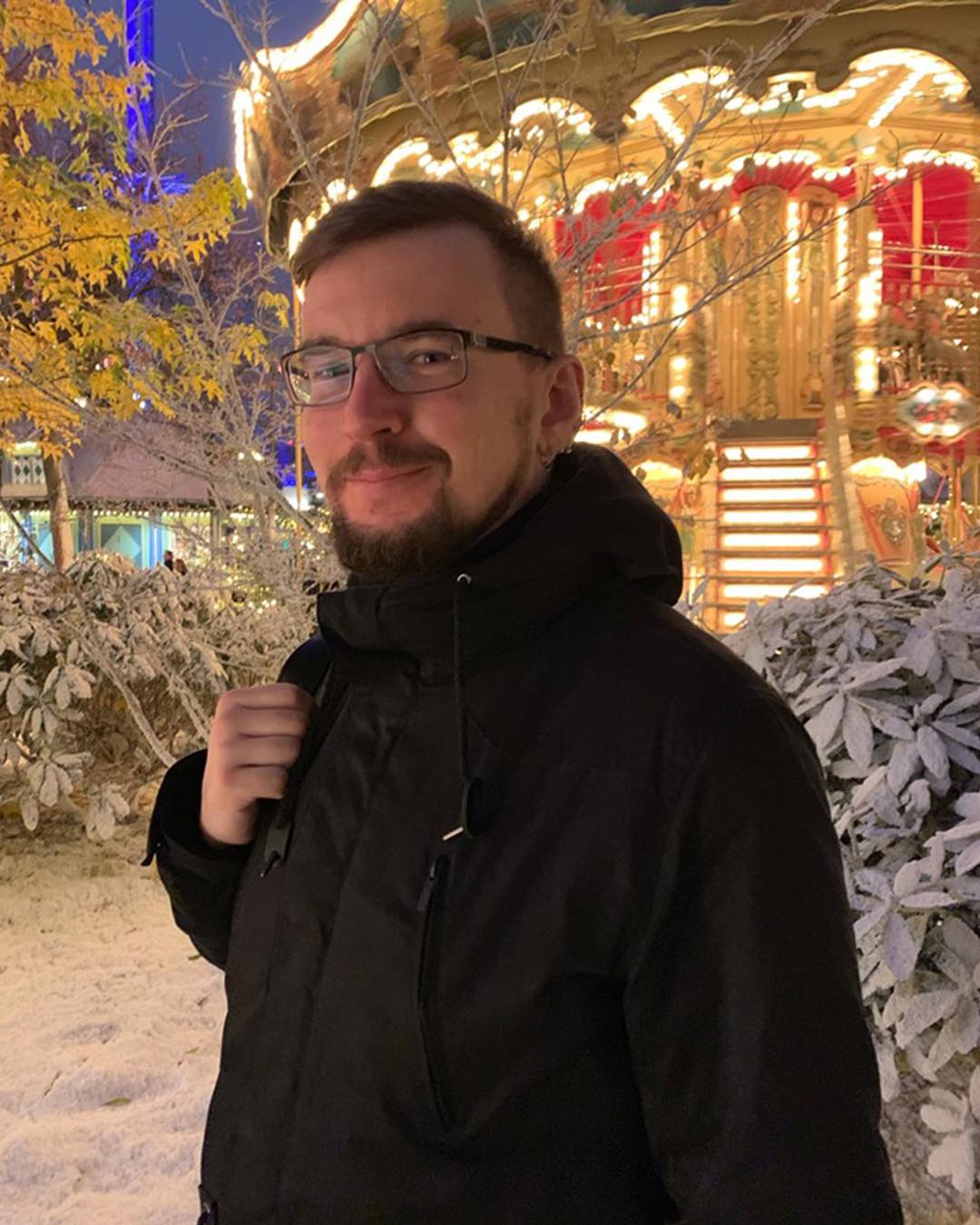 У Києві попрощались із Дмитром Бєндіковим. Як близькі згадують воїна і журналіста